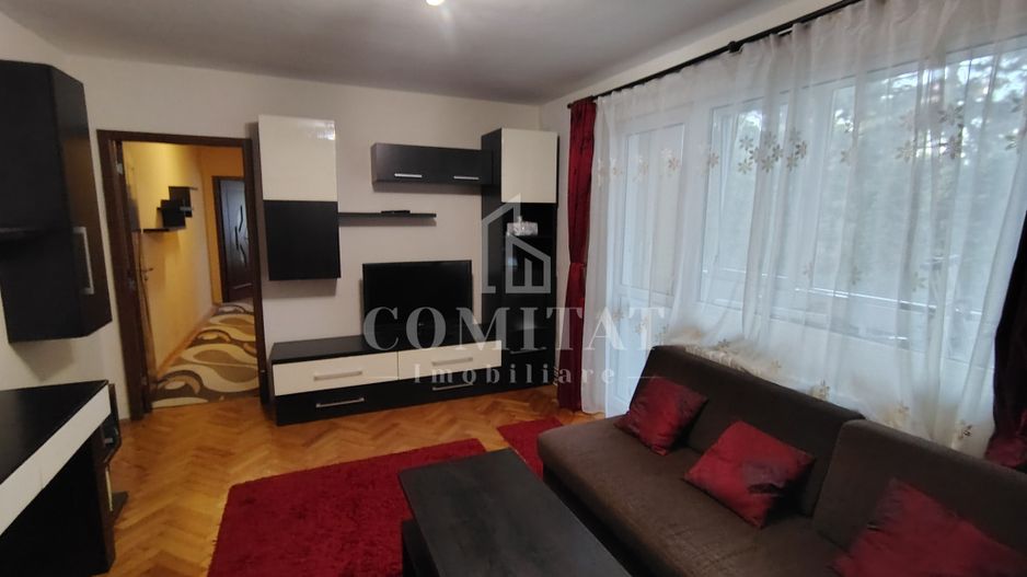 Apartament cu 3 camere | Etaj intermediar | Gheorgheni - Piața Hermes - Poză 2