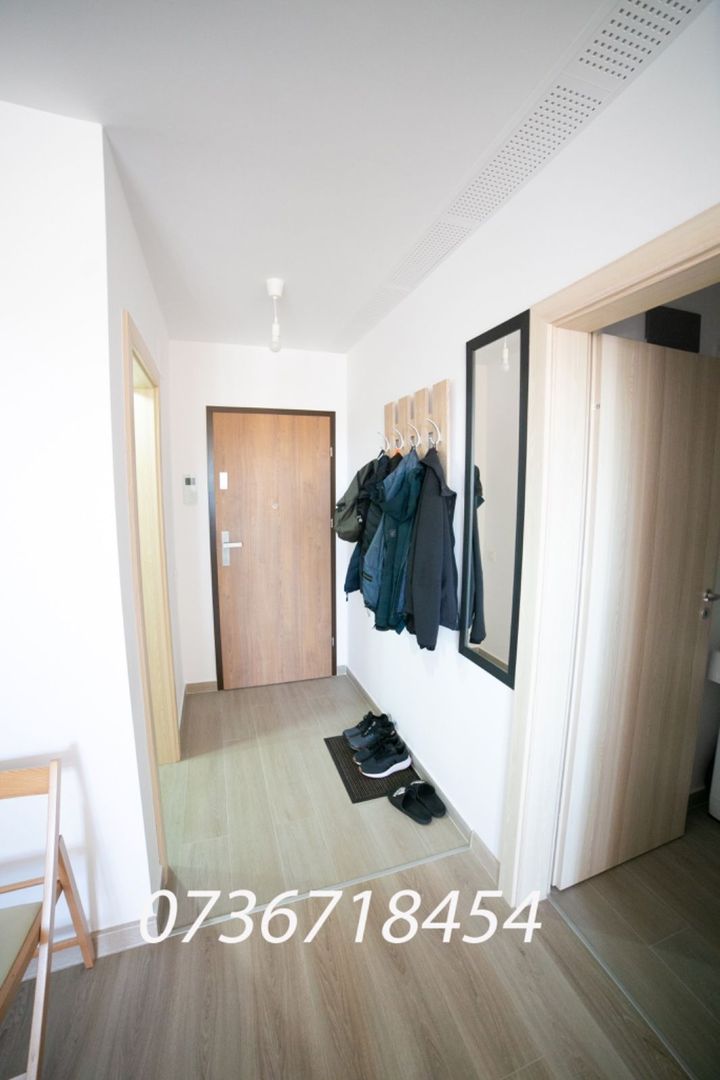 Garsoniera, Urban Plazza , Astra, 40mp, 118000Euro - Poză 4