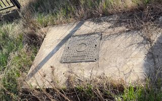 Casă spațioasă cu teren 806 mp - Poză 19