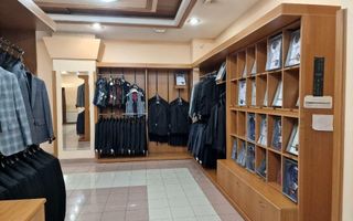 Spațiu Comercial | Vizibilitate Maximă | Trafic Intens |192 mp | Obor - Poză 2