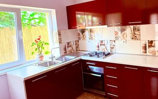 COMISION 0% | Casa Individuala de Vanzare | Giroc | Mobilata - Poză 6