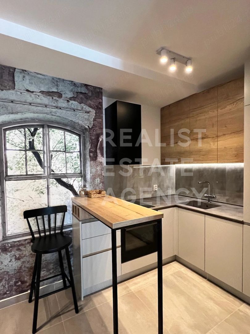 Vânzare, apartament 2 camere, zona Liviu Rebreanu - Poză 1