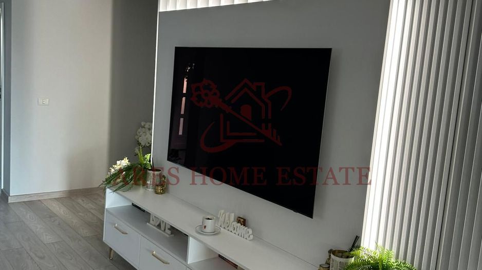 Casa in stil mediteranean, ultrafinisată 5 camere, 3 bai + curte. - Poză 24