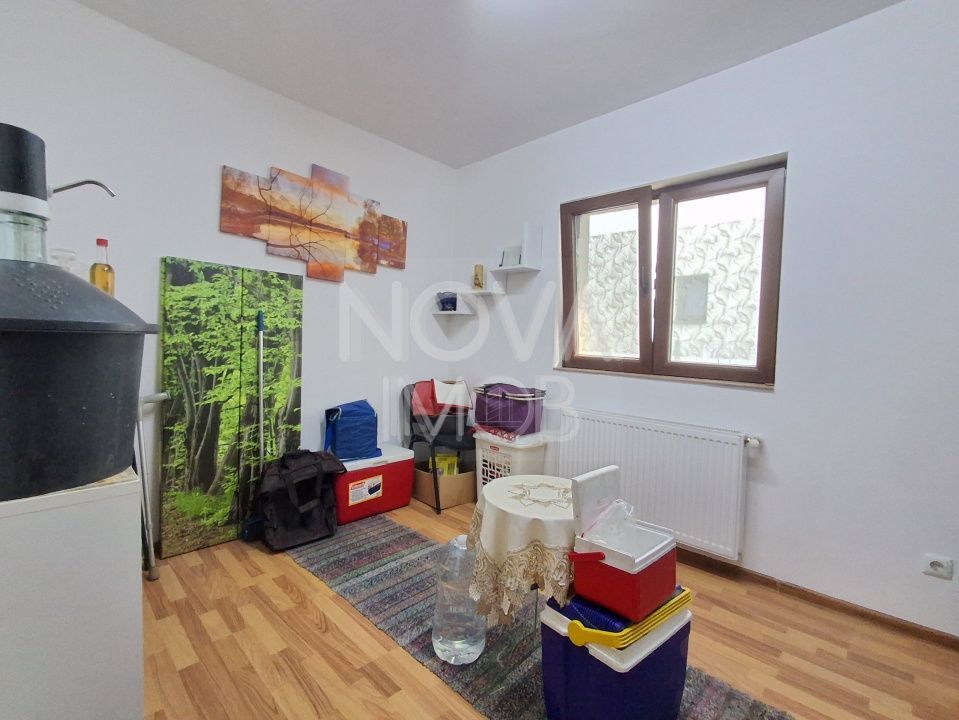 Casa tip duplex in Selimbar - 160 mp utili, Comision 0 - Poză 7