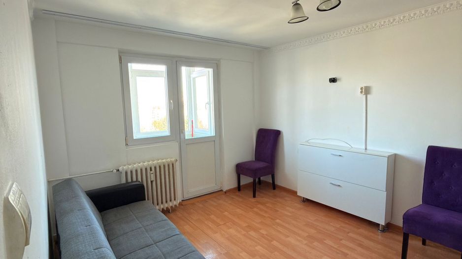 Apartament cu doua camere, Brancoveanu, 64.000€ - Poză 1