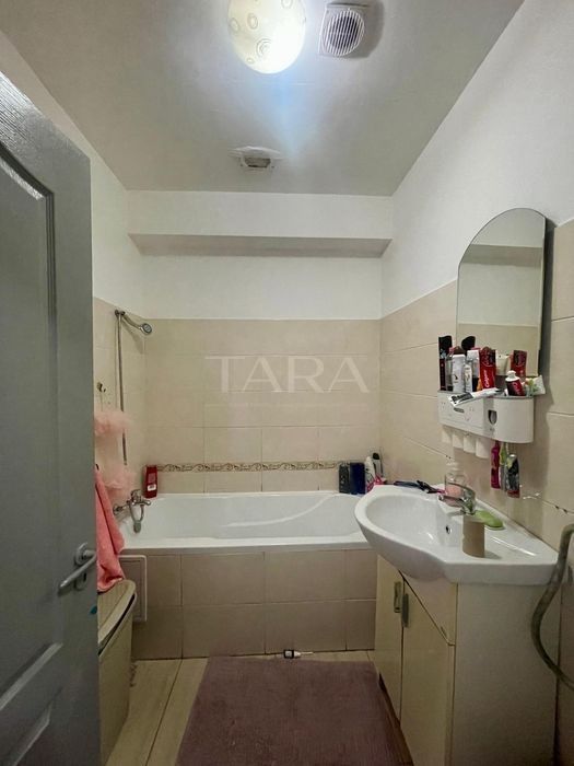 Apartament 1 camera în Iris, zona Auchan - Poză 4