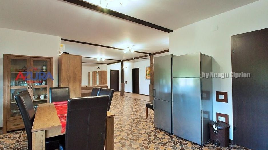 AZURA Imobiliare Pitesti - Casă de vacanță, Nucșoara! - Poză 9