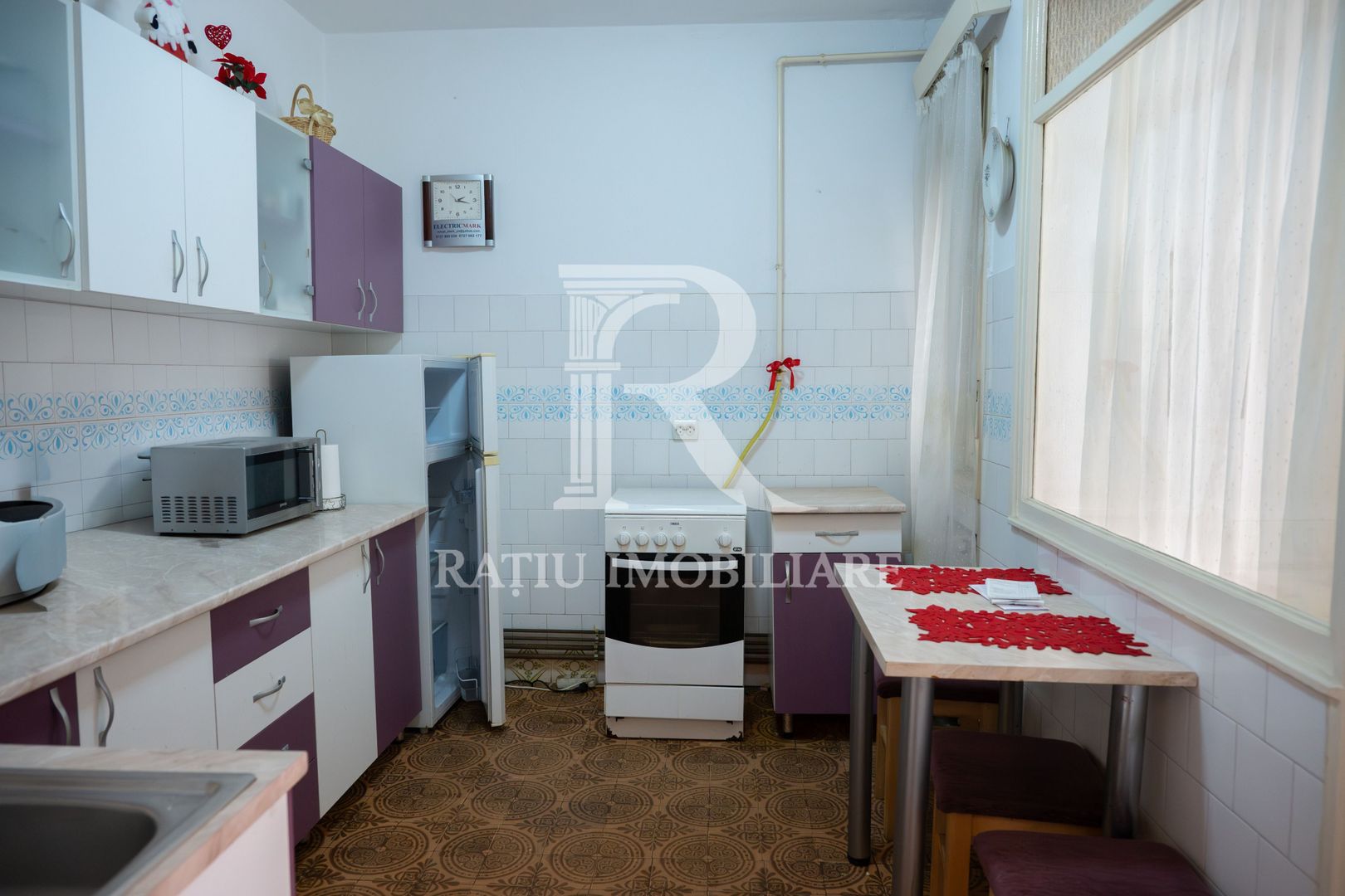 Apartament de colecție în centrul Marghitei | 4 camere | Garaj inclus - Poză 4