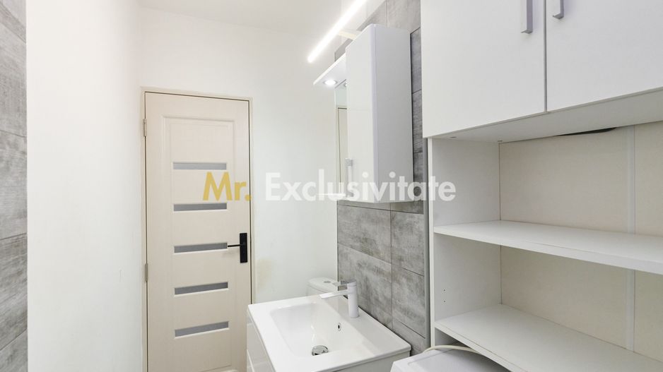 Garsoniera Gavana 3 | Mobilata si Utilata! - Poză 7