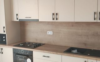 3 camere, parcare, prima închiriere, bloc nou, Octavian Paler - Poză 4