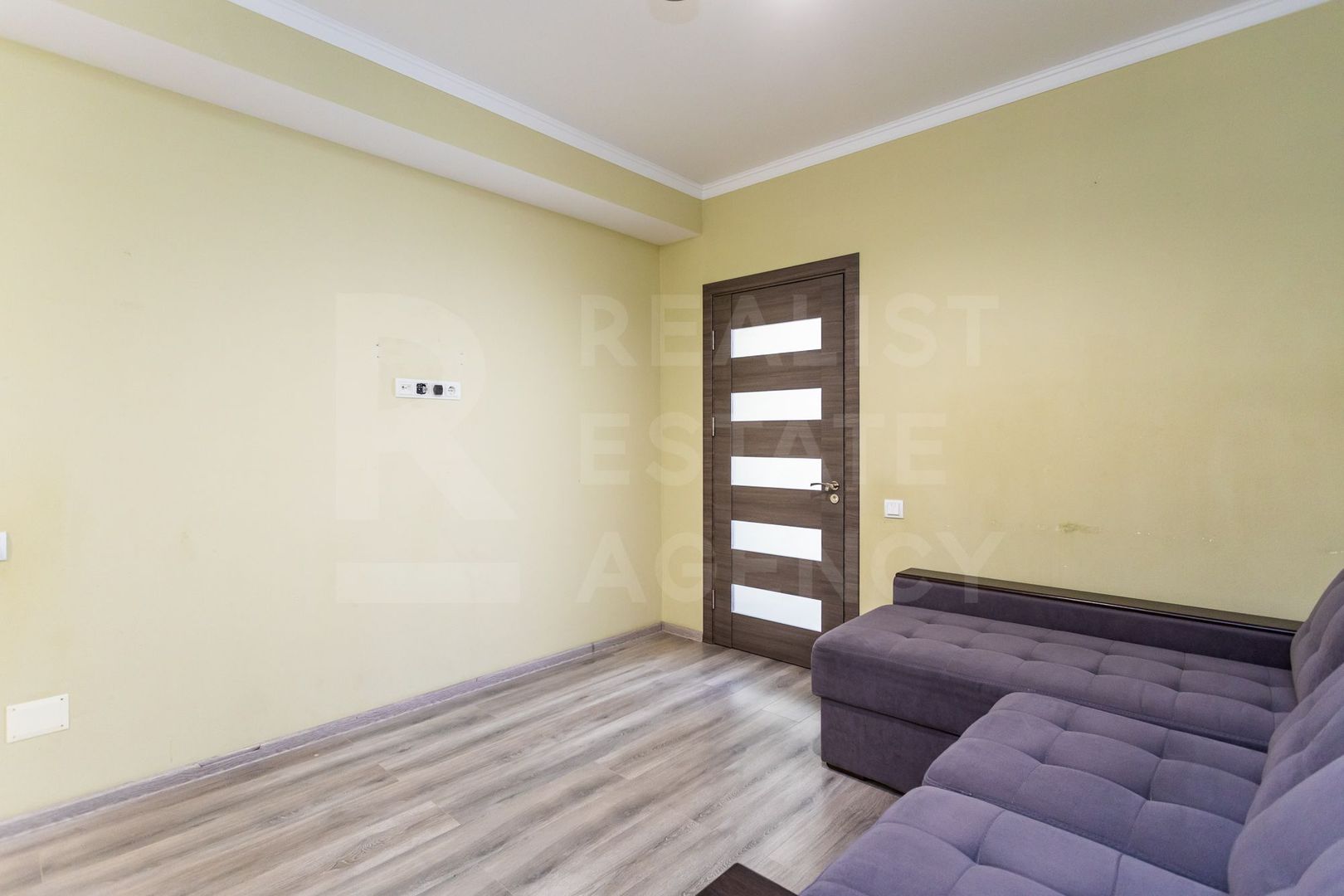 Vânzare, apartament 1 cameră, str.  Alba Iulia , Buiucani - Poză 8