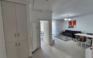 Apartament cu 2 camere 63.46 mp + loc de parcare - Otopeni - Poză 5