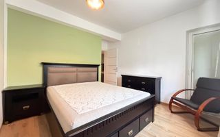 Apartament 3 camere, mobilat si utilat - Str. Liviu Ciulei - Poză 6