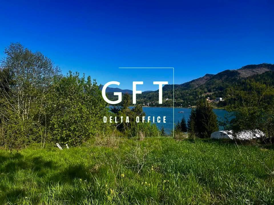 Colibița -  teren cu proiect si autorizatie de vanzare - Poză 7