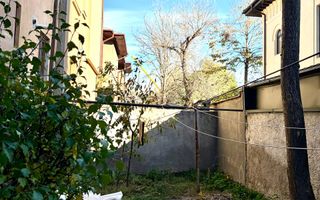 Apartament 3 camere în vilă interbelică + mansardă proprie, ultraliniștit - Poză 13