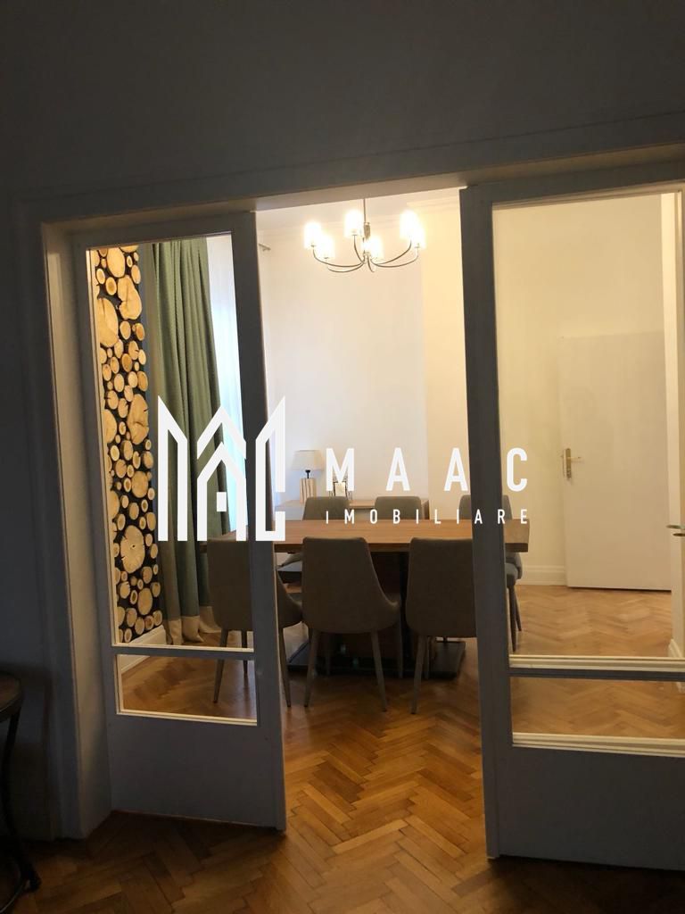 Apartament de lux | Etaj 1 | Balcon | Zona Ultracentrala - Poză 3