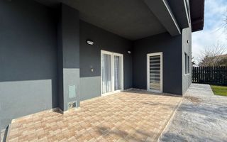 Vila moderna Corbeanca-spatiu, confort si intimitate - Poză 12