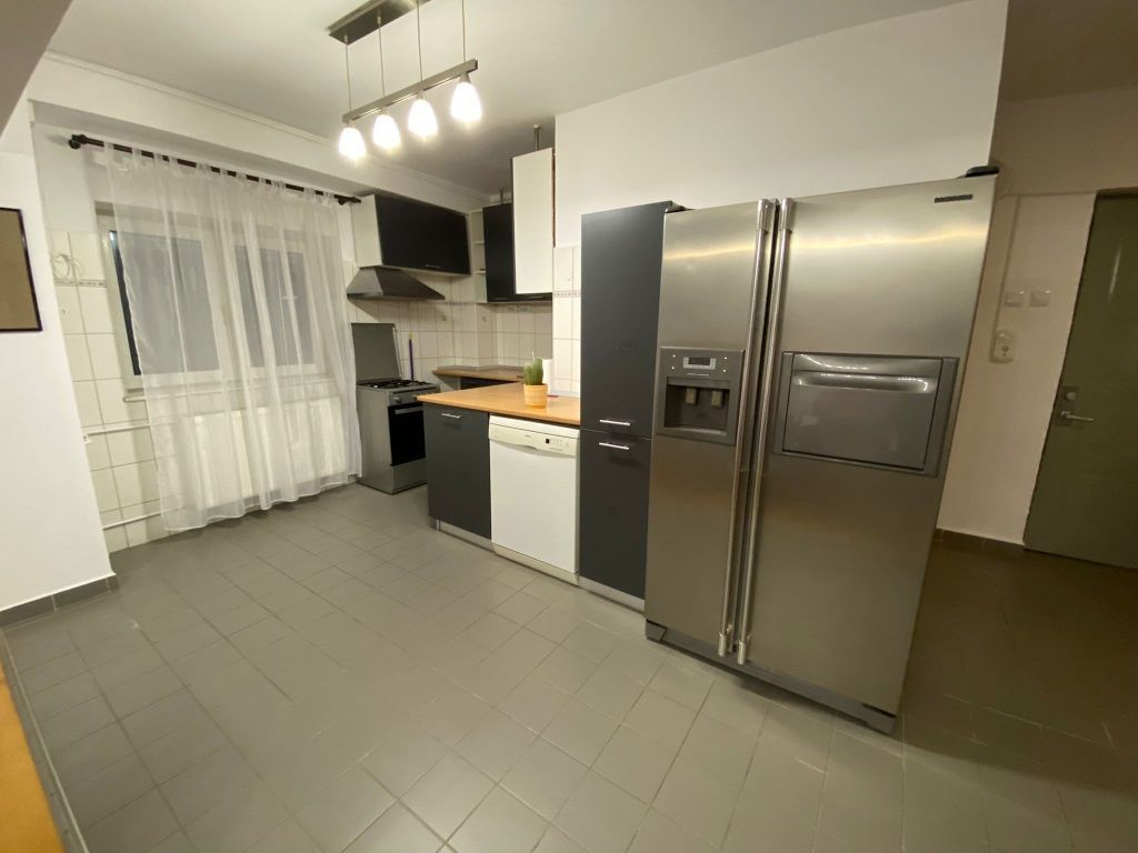 Apartament 2 Camere Unirii, Open Space Parcare Optional - Poză 7