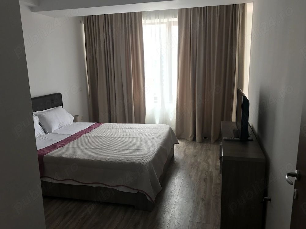 De vanzare - Apartament 2 camere in Mamaia zona Summerland - Poză 5