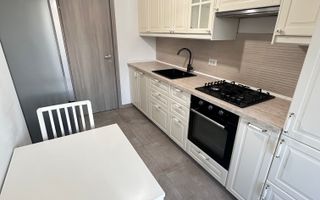 De inchiriat apartament 2 camere LUX Lujerului/Virtutii/Centrala proprie - Poză 2