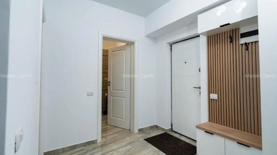 2 camere- Zona Centrala/Complex Rezidential Nou - Poză 14