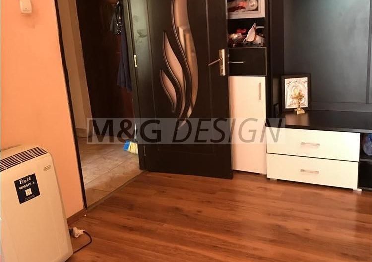 Apartament 1 camera zona Steaua etaj 1 cu centrala - Poză 1
