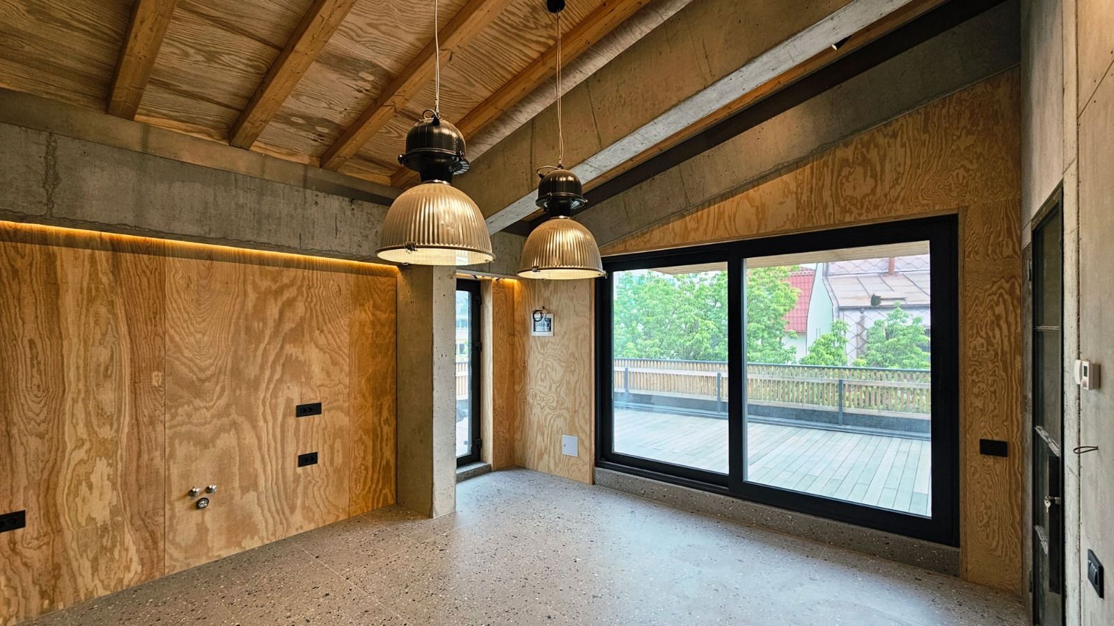 Studio boutique premiat – terasă panoramică Dorobanți – Floreasca - Poză 4