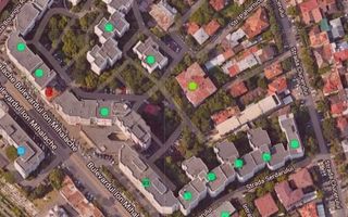 Clucerului | Vila consolidata | 370 mp teren - Poză 2