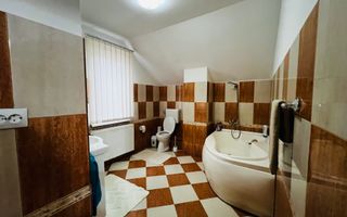 Vila 6 camere complet mobilata -320 mp Utili - Zona Bogdanestilor - Poză 17