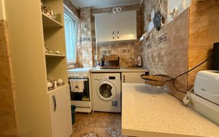 Vânzare garsonieră compartimentată în două camere - Poză 4