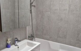 AP. 3 CAMERE MAGNOLIA RESIDENCE, PRIMA INCHIRIERE, PARCARE, BLOC NOU - Poză 5