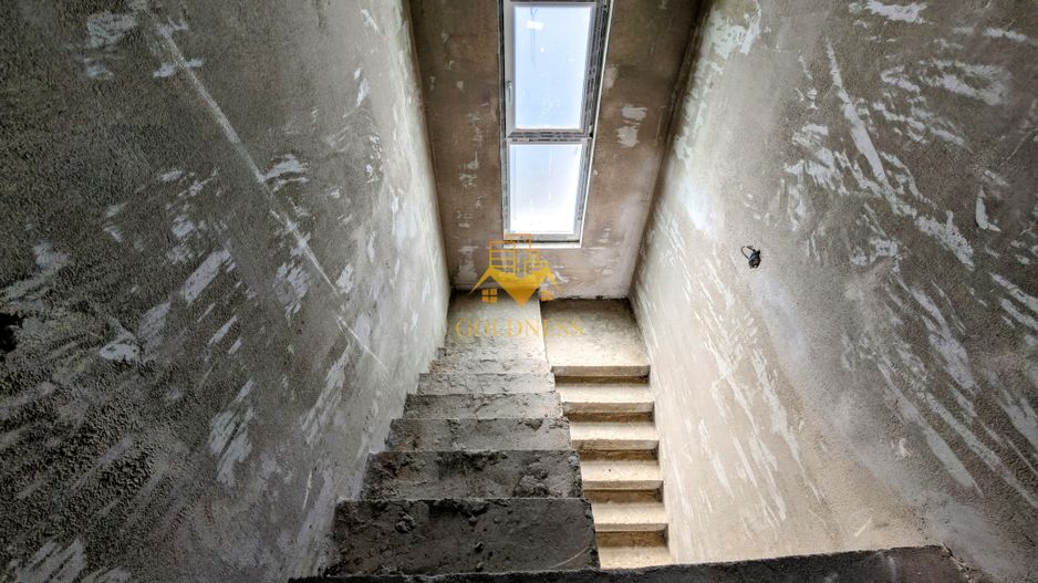 Casa Individuala, Jucu de Mijloc, 4 camere, 3 Bai, Terasa, 146 mp - Poză 8