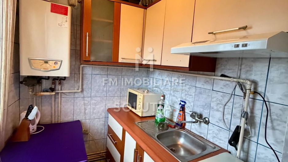 Apartament de vânzare 2 camere – zona Vivo Mall - Poză 3