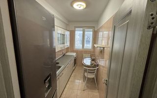 Închiriez apartament 2 camere – zona Crângași - Poză 4