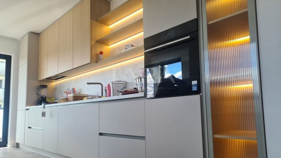 Apartament de lux în zona Iris - Poză 6