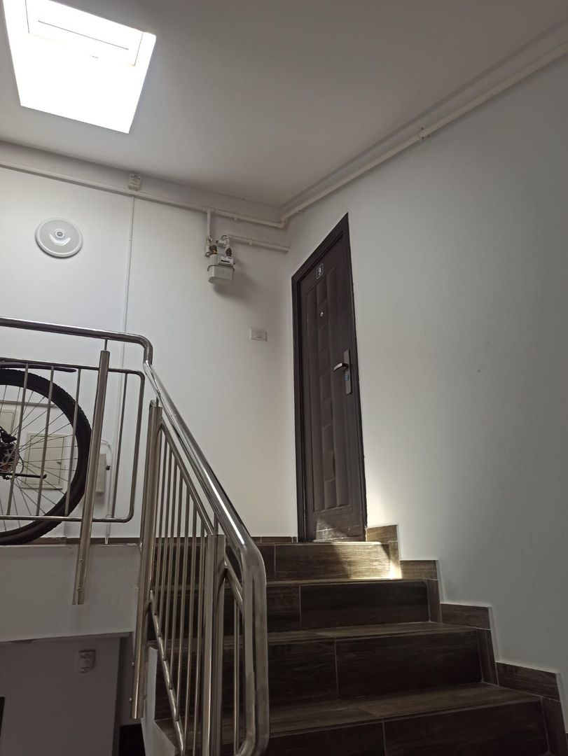 2cam.studio-mansarda-87mp/15min metrou D.Leonida - Poză 20