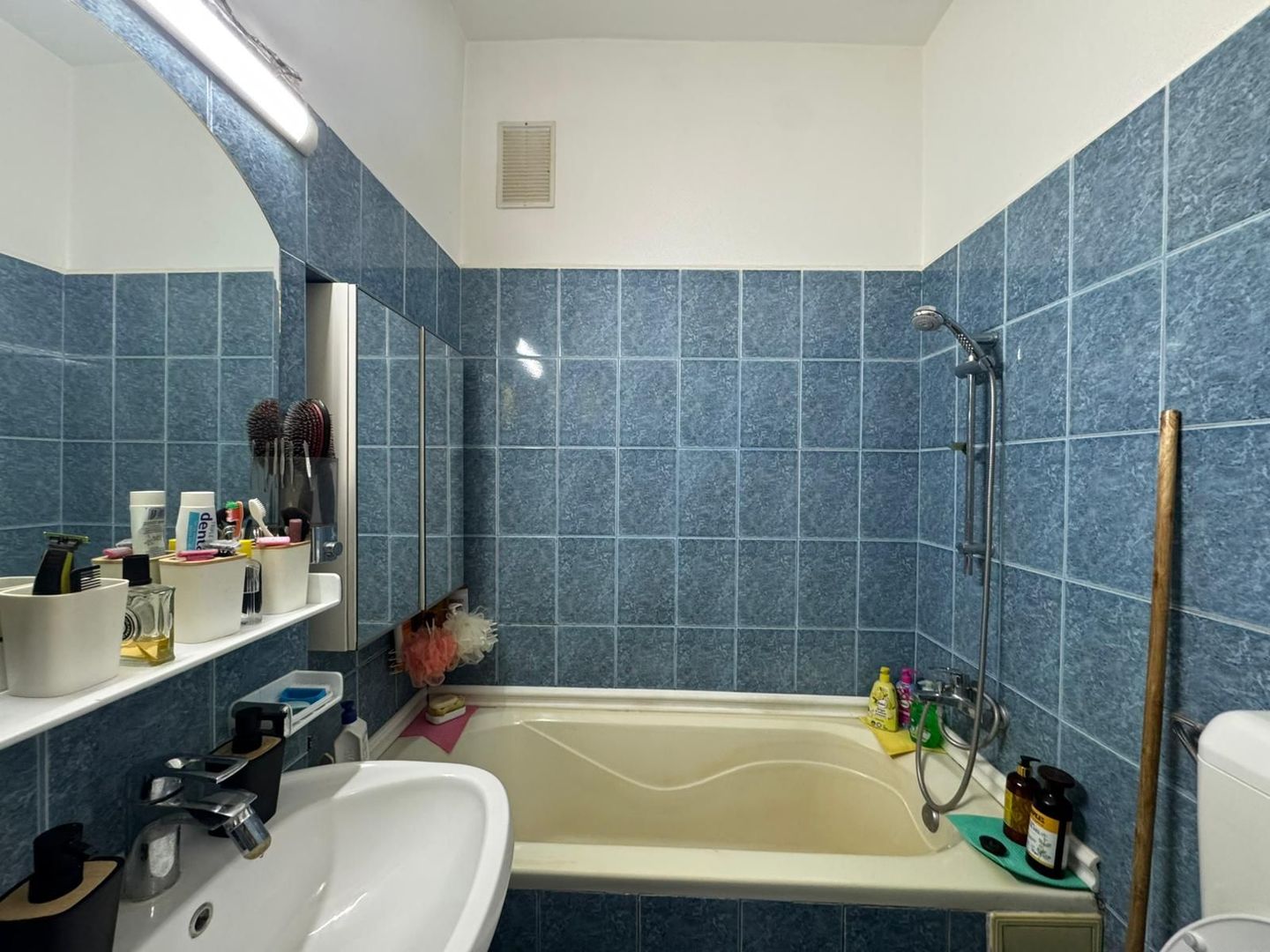 Vand apartament 3 camere Floreasca - Poză 9