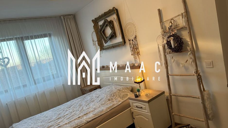 Apartament 2 Camere | Etaj 2 | Loc de Parcare | Cisnadie - Poză 4