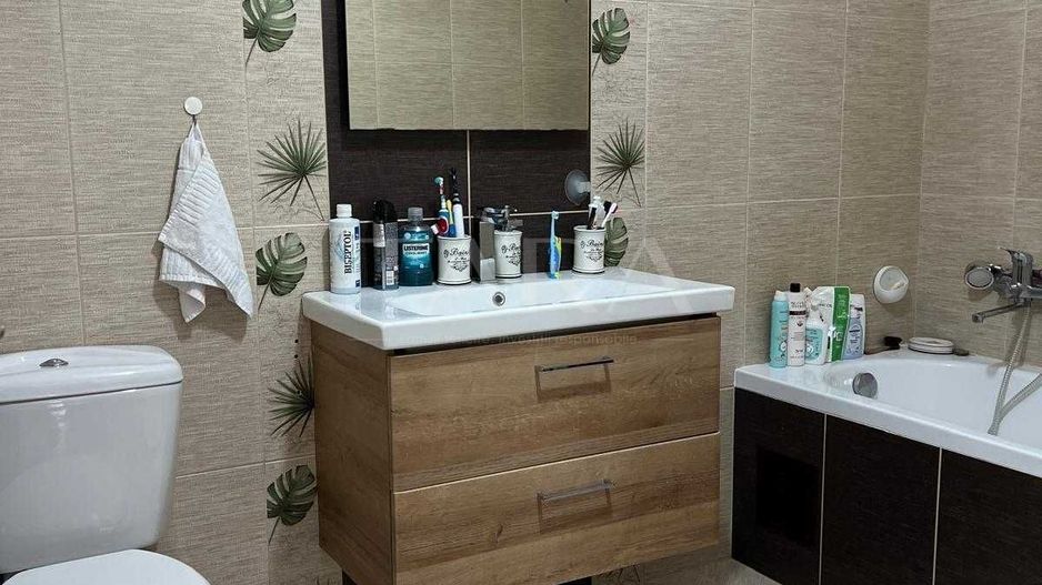 Apartament 2 camere, Florești – zona Florilor. - Poză 7