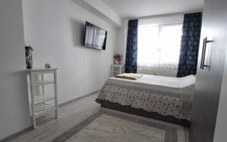 Apartament cu grădină proprie de 51 mp, în Florești – zona Panemar. - Poză 1