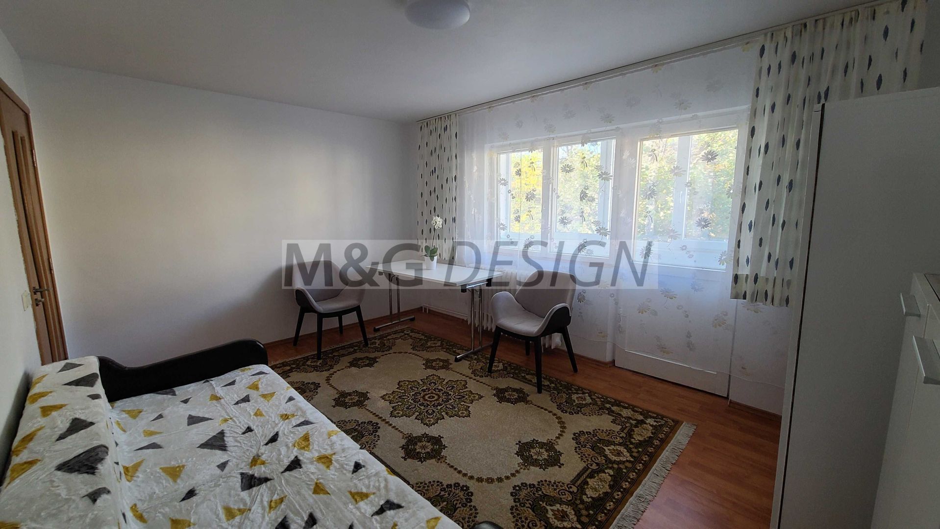 Apart 1 cam Sagului-Dambovita - Poză 1