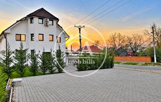 Pensiune turistica de vanzare in Rontau, Bihor