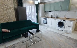 Apartament 3 camere de vanzare Zona Vivo / Floresti - Poză 6
