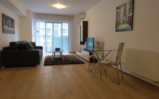 Apartament superb 2 camere | Fabrica de Glucoza | Upground - Poză 5