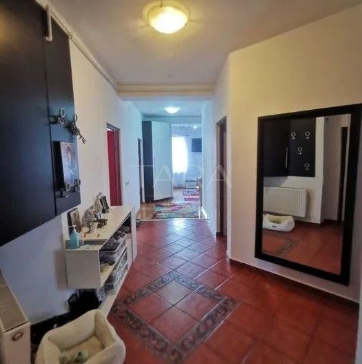 Apartament spațios cu 4 camere și terasă, cartier Buna Ziua. - Poză 2