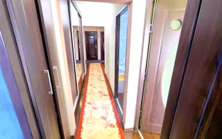 APARTAMENT 3 CAMERE DECOMANDAT ETAJ 4 GRUI CAMPULUNG - Poză 16