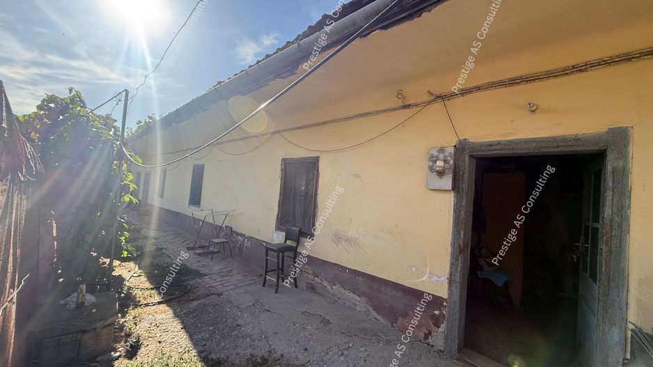 Casa cu 4 apartamente | Teren 762mp | Potential investitie | Iosefin - Poză 12