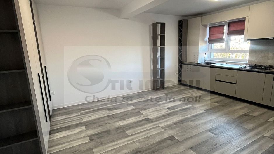 Apartament 44mp Rediu, mobilat complet+loc de parcare - Poză 1