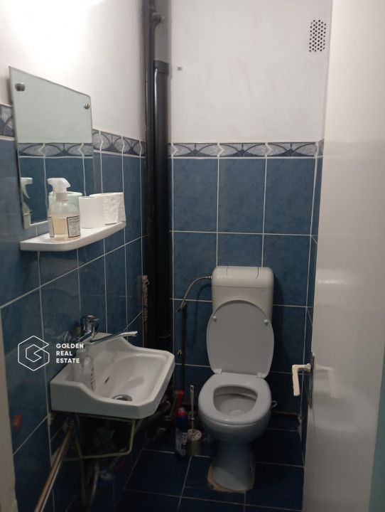 Apartament 3 camere, zona Garii - Poză 7