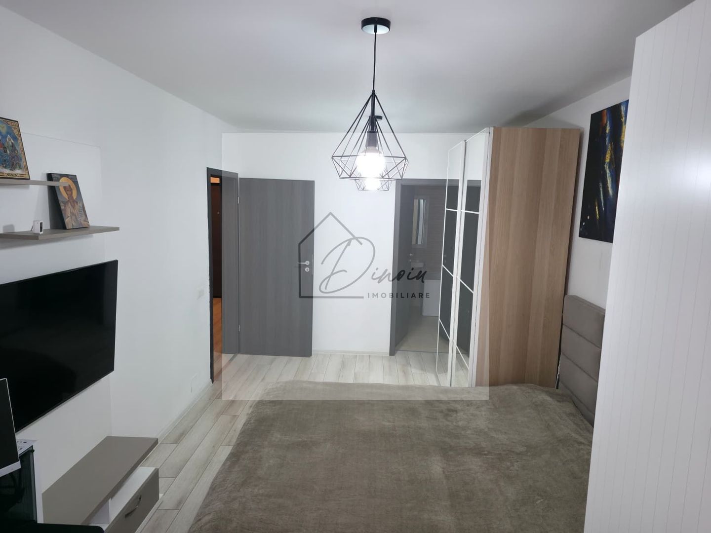 COMISION 0% I 3 camere Moghioros Park Residence I parcare inclusa - Poză 19